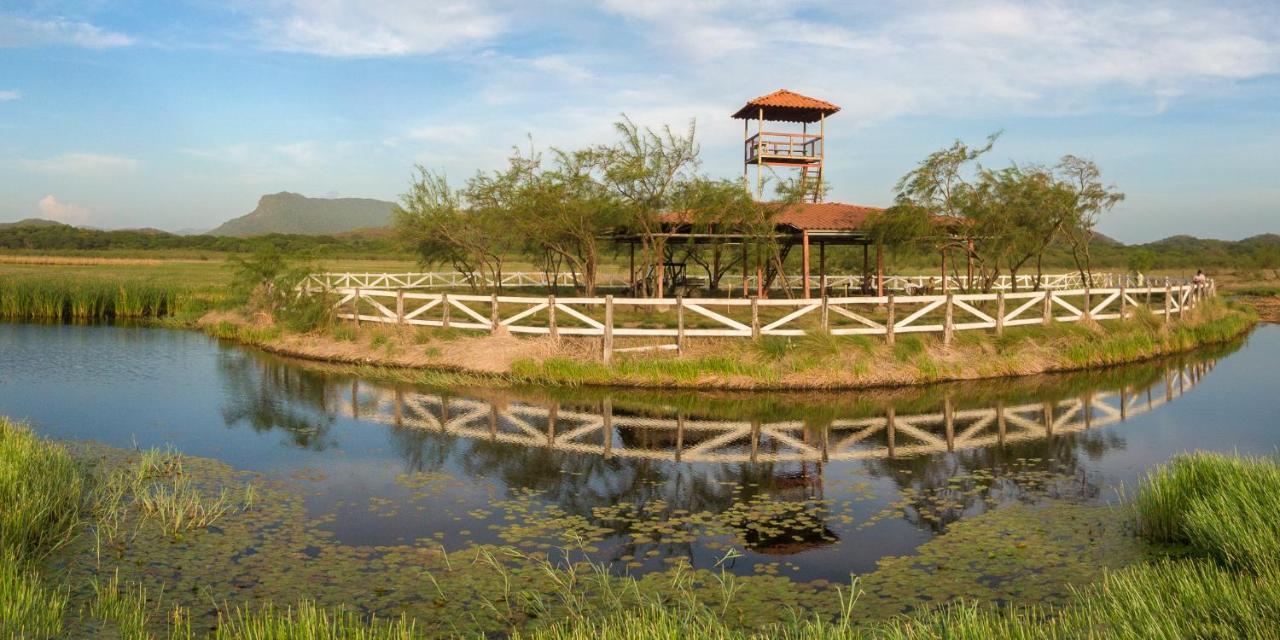 Rancho Humo Estancia Puerto Humo  Екстер'єр фото