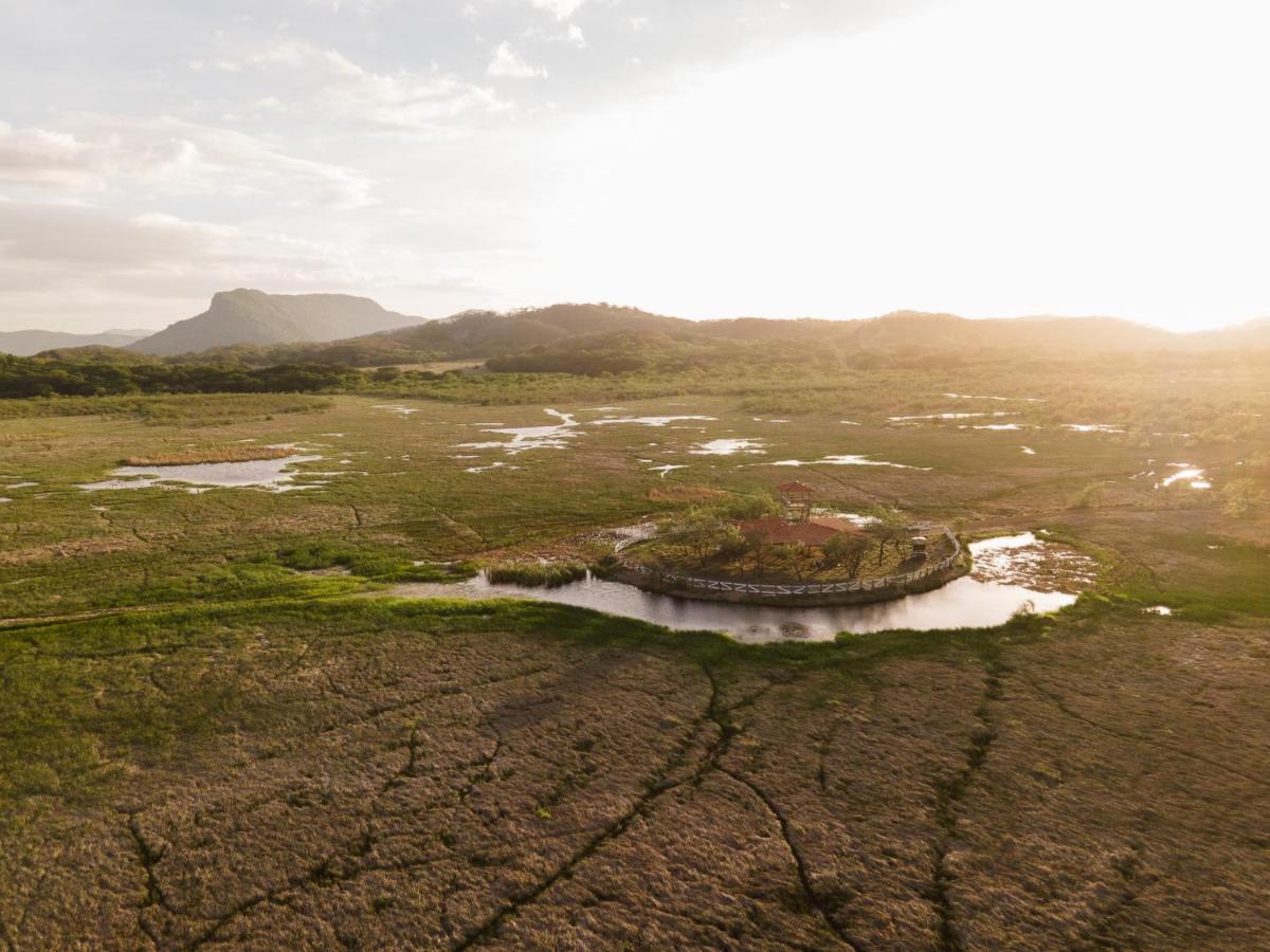 Rancho Humo Estancia Puerto Humo  Екстер'єр фото
