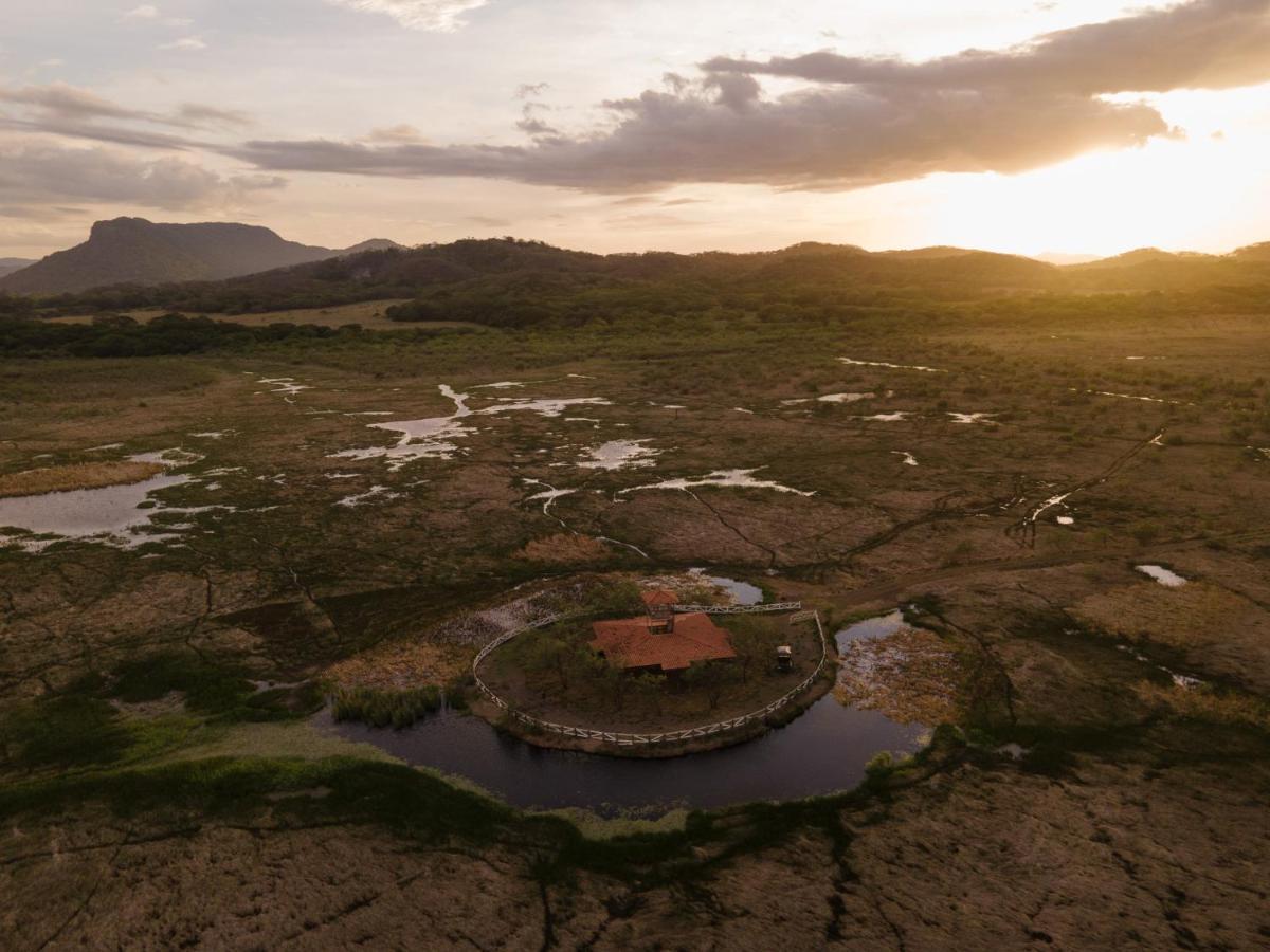 Rancho Humo Estancia Puerto Humo  Екстер'єр фото
